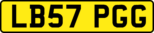 LB57PGG
