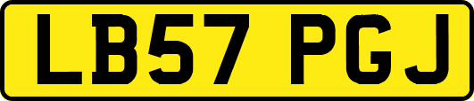 LB57PGJ