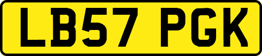LB57PGK