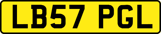 LB57PGL