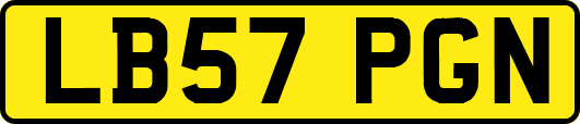 LB57PGN