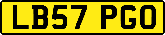 LB57PGO