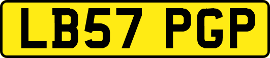 LB57PGP