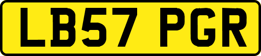 LB57PGR