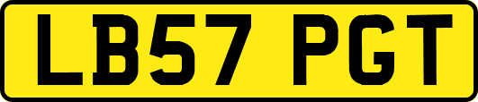 LB57PGT