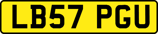 LB57PGU