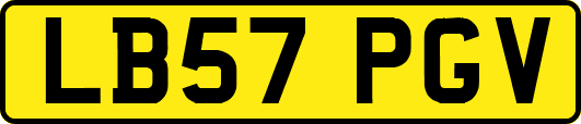 LB57PGV