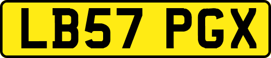 LB57PGX