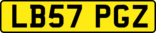 LB57PGZ