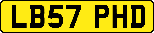 LB57PHD