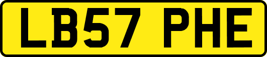 LB57PHE