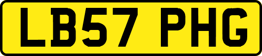 LB57PHG