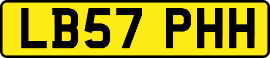 LB57PHH
