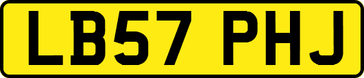 LB57PHJ
