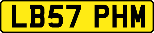 LB57PHM