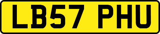 LB57PHU