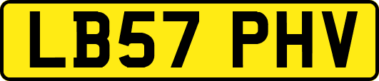 LB57PHV