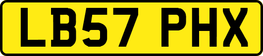 LB57PHX