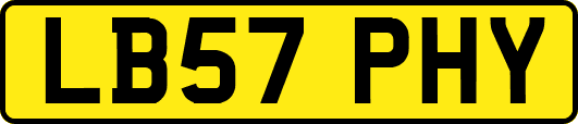 LB57PHY