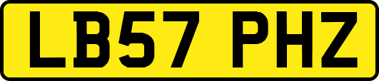 LB57PHZ