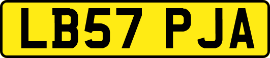 LB57PJA