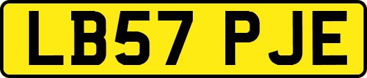 LB57PJE
