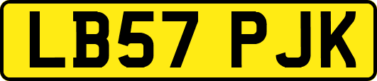 LB57PJK
