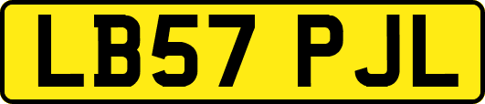 LB57PJL