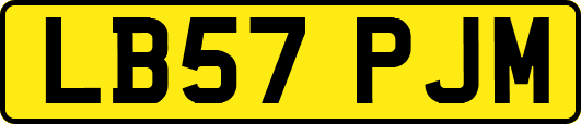 LB57PJM
