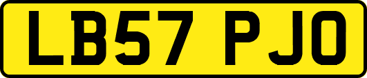 LB57PJO