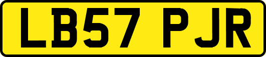 LB57PJR