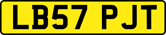 LB57PJT