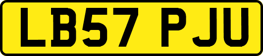 LB57PJU