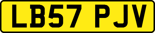 LB57PJV