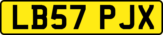 LB57PJX