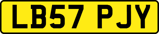 LB57PJY