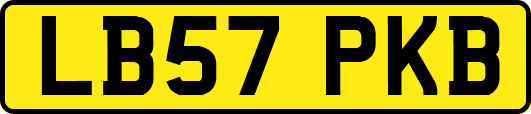 LB57PKB