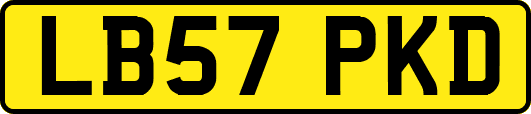 LB57PKD