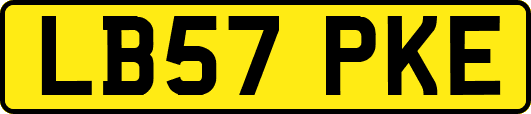 LB57PKE