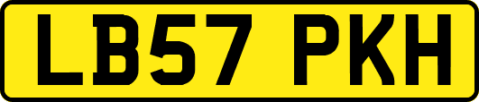 LB57PKH