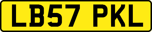 LB57PKL