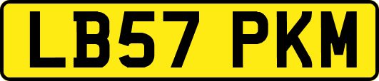 LB57PKM