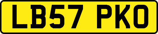 LB57PKO