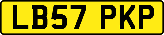 LB57PKP
