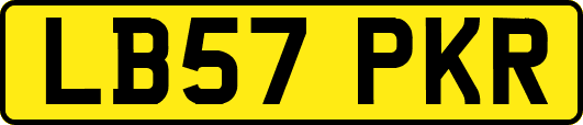 LB57PKR