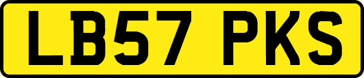 LB57PKS