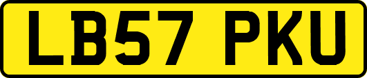 LB57PKU