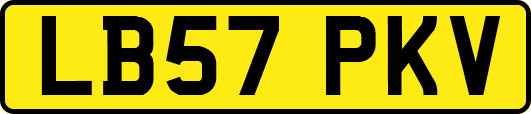 LB57PKV