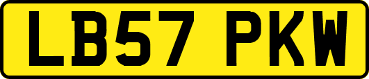 LB57PKW