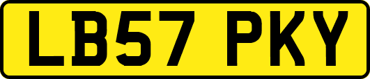 LB57PKY